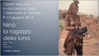 Nina la ragazza della luna