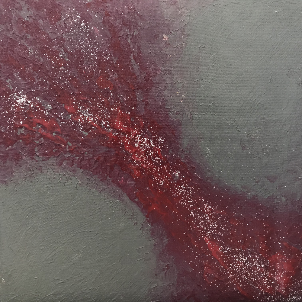 Lapilli . Patrizia Croce