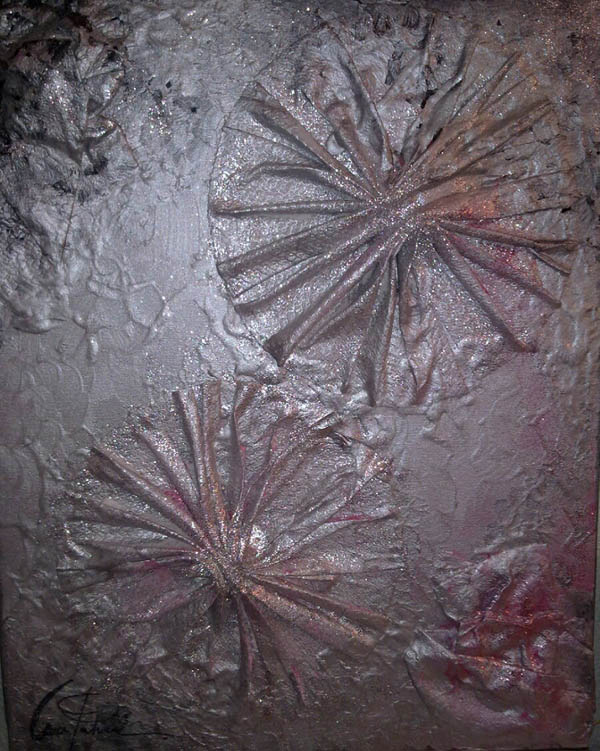 Meduse. Patrizia Croce