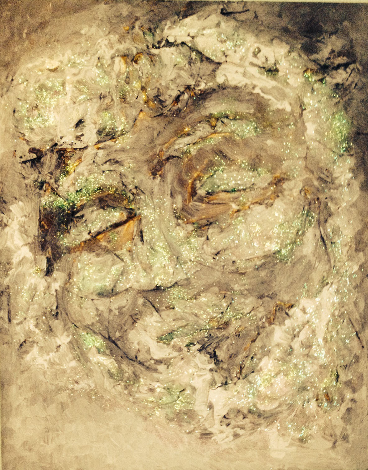 Morfeo. Patrizia Croce