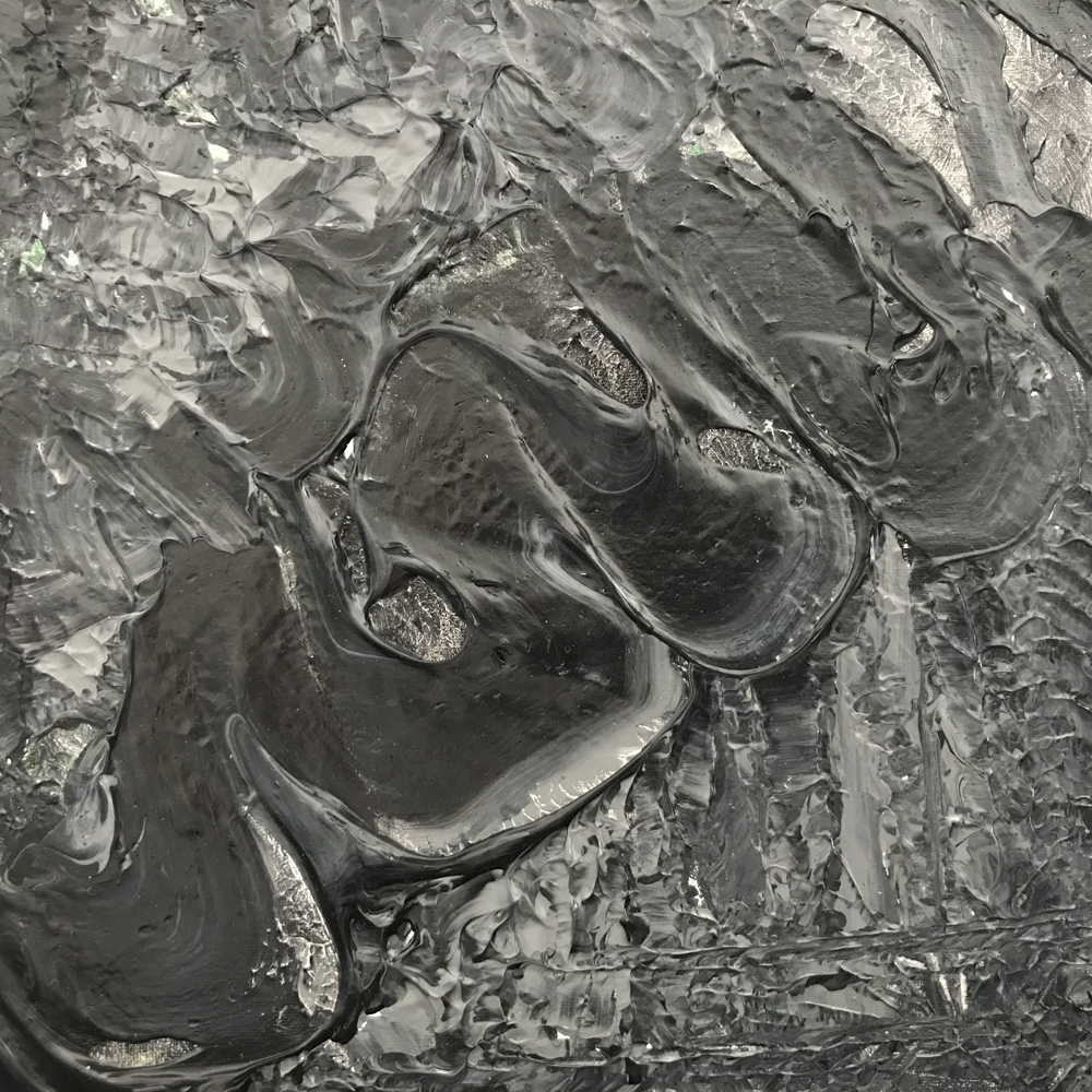 Pietra. Patrizia Croce