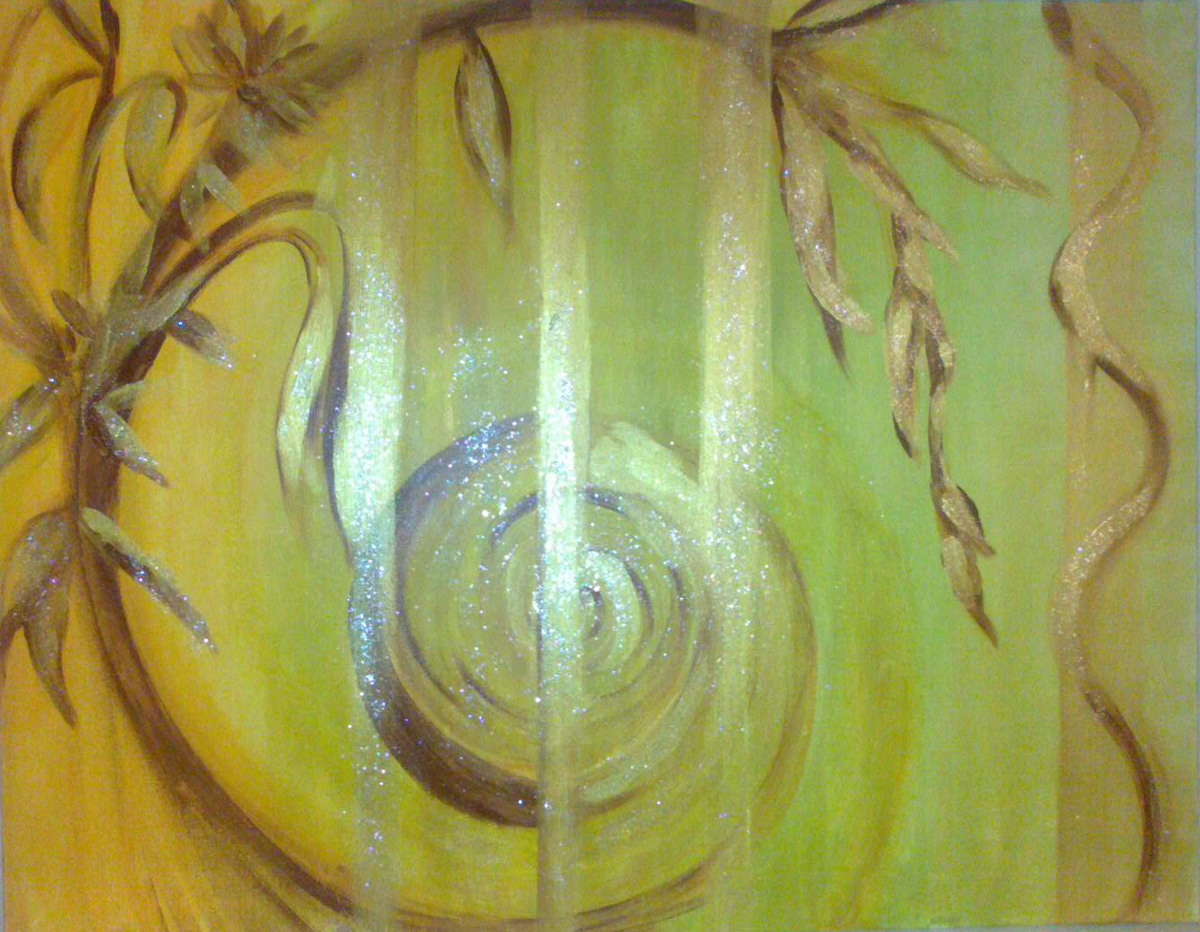 Ramo. Patrizia Croce