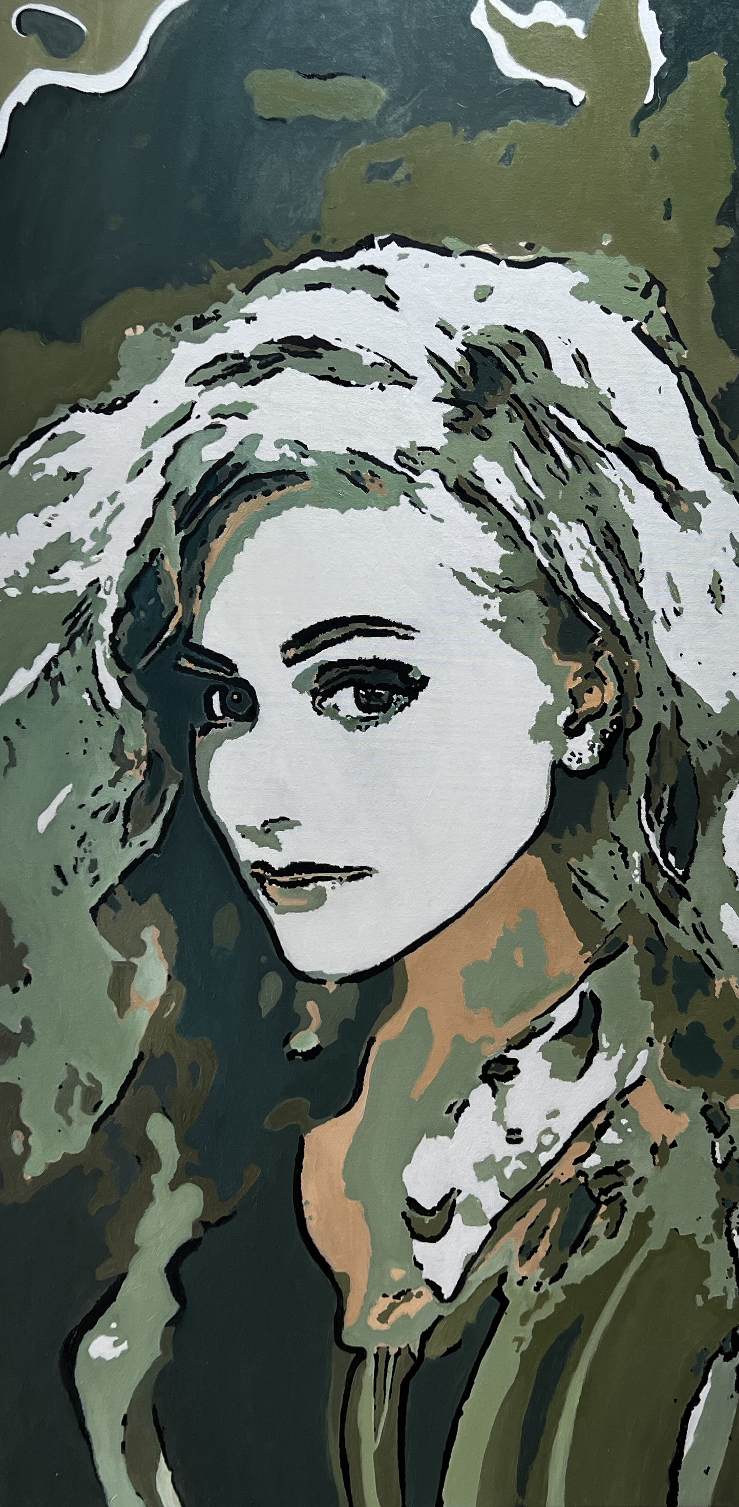 Tokio. Patrizia Croce