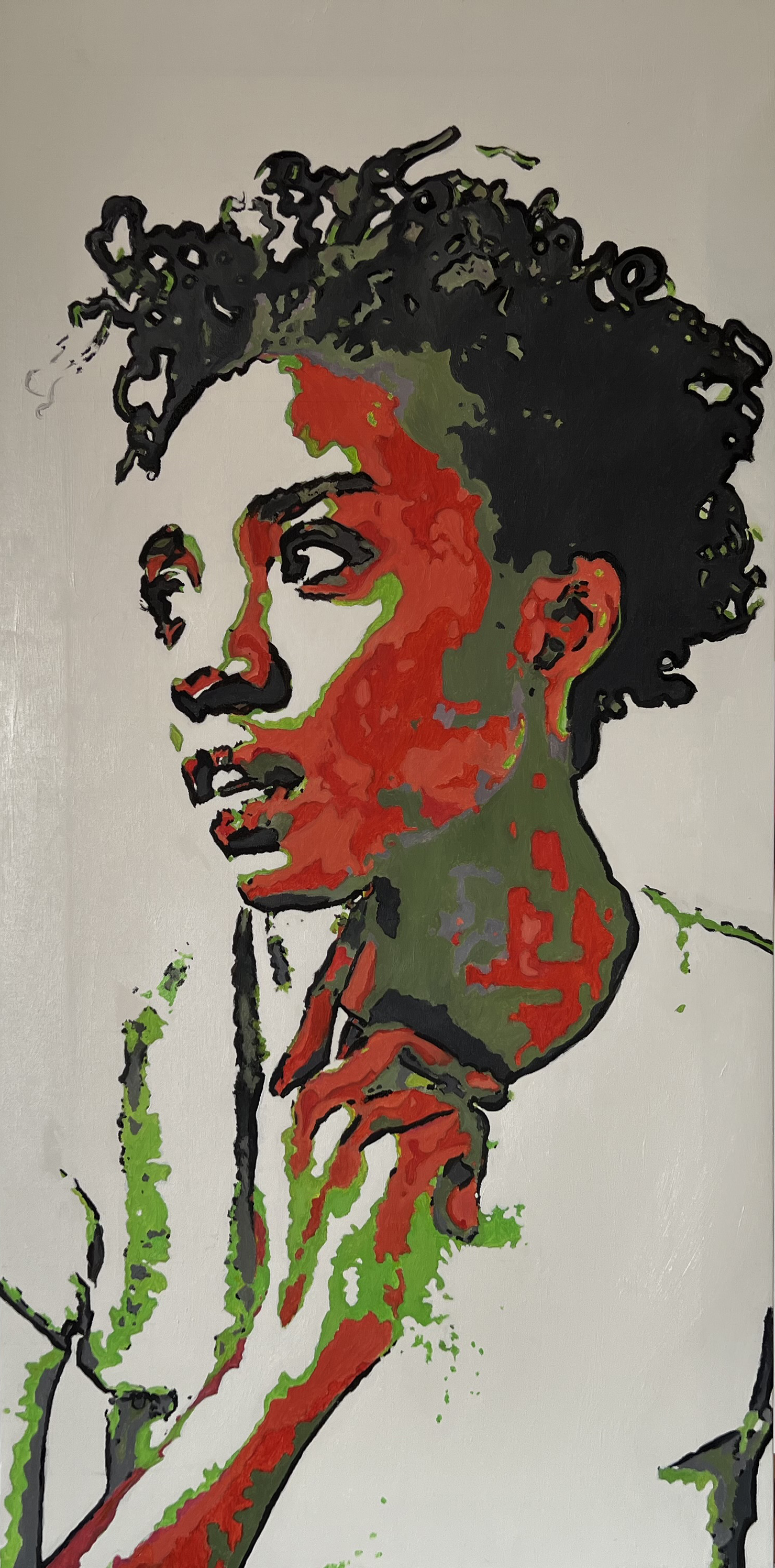 Tokio. Patrizia Croce