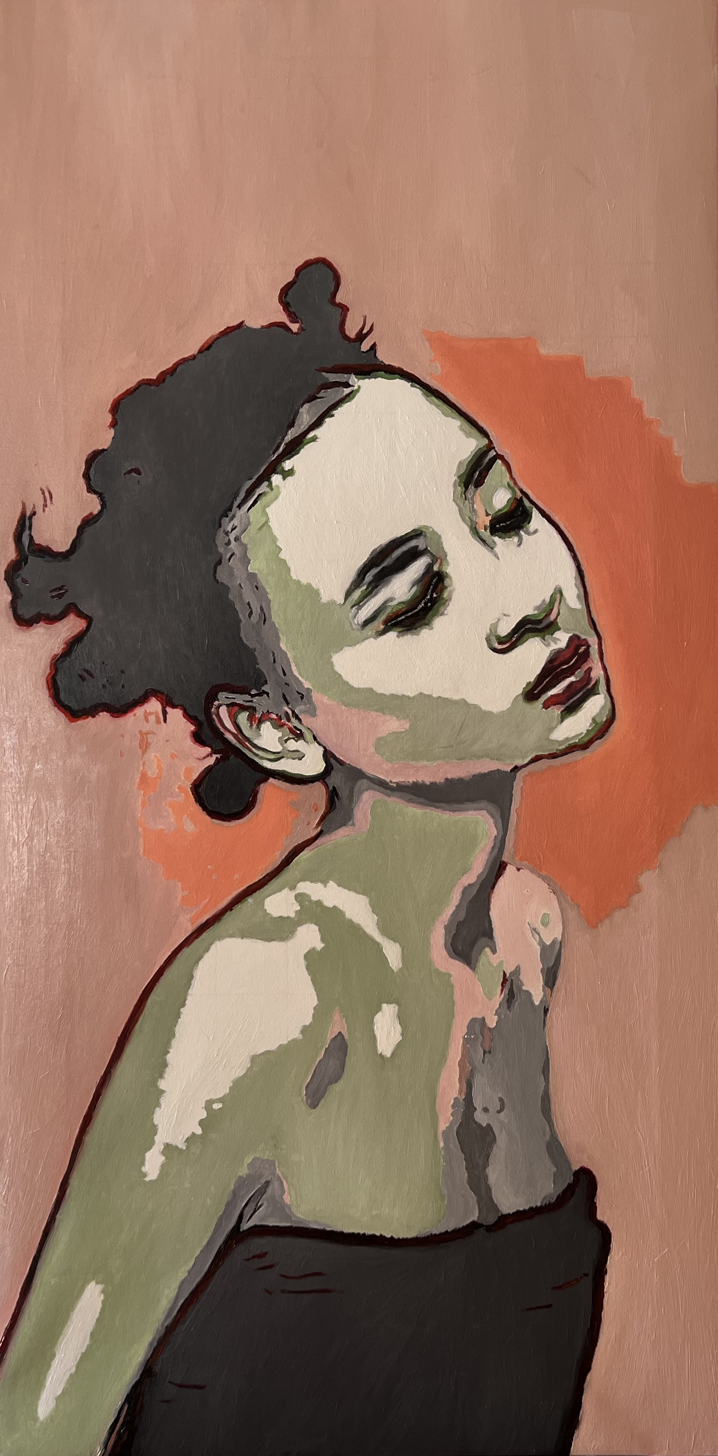 Tokio. Patrizia Croce