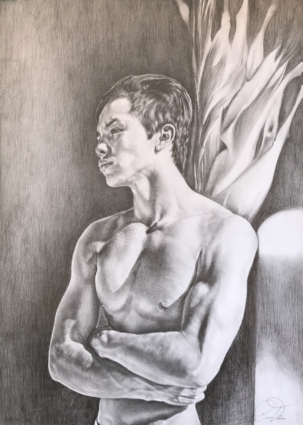 Introspezione. Patrizia Croce