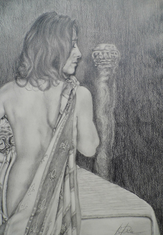 Preludio... Patrizia Croce