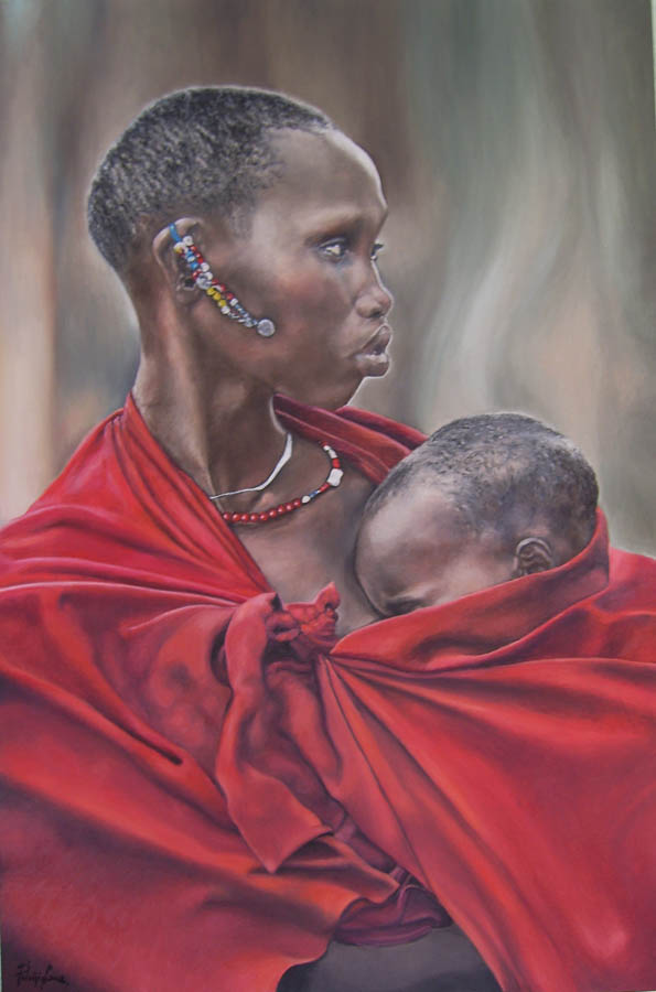 Swami. Patrizia Croce